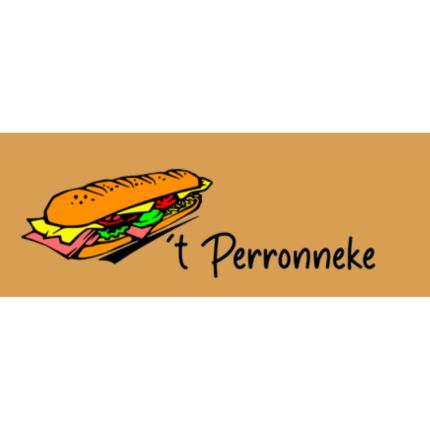 Logo von 't Perronneke