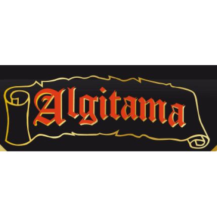 Logo van Algitama