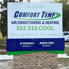 Bild von Comfort Temp Heating & Air