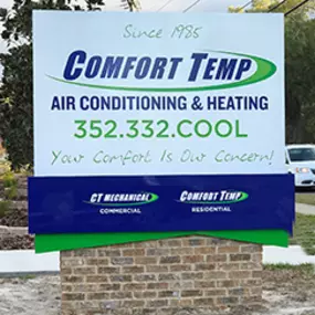 Bild von Comfort Temp Heating & Air