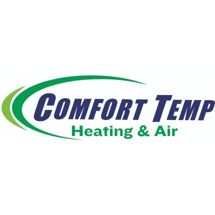 Logo da Comfort Temp Heating & Air