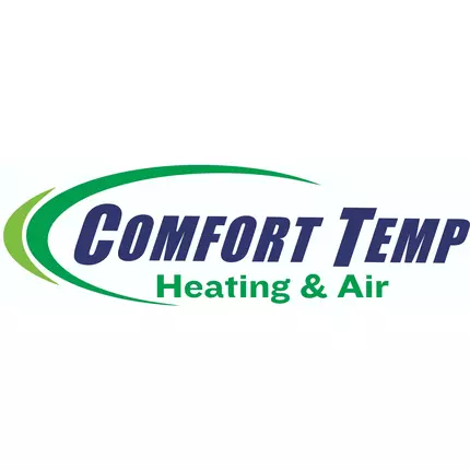 Logo od Comfort Temp Heating & Air