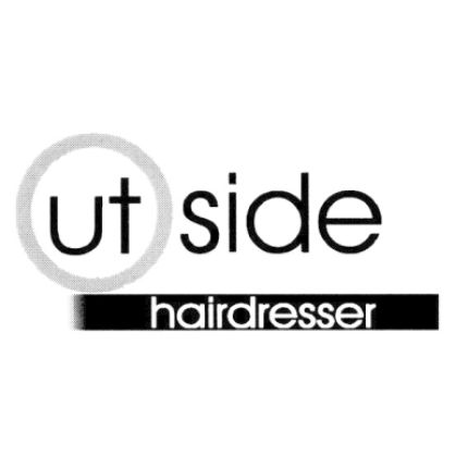 Logo van Outside Hairdresser