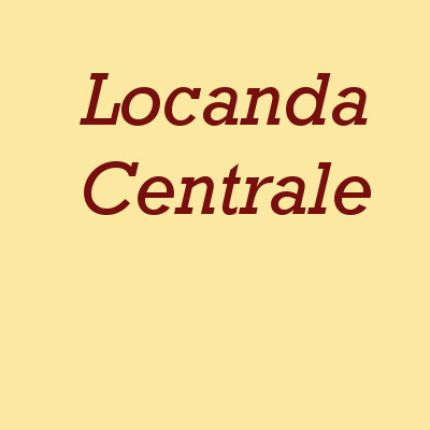 Logotyp från Ristorante Locanda Centrale