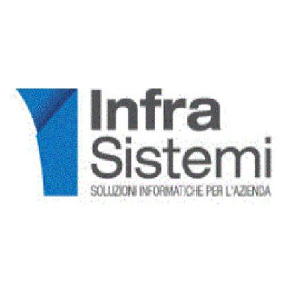 Logotipo de Infra Sistemi