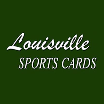 Logo from Louisville Sports Cards