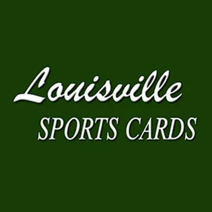 Logotipo de Louisville Sports Cards