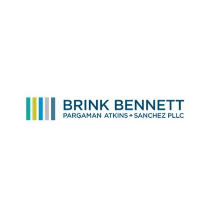 Logo from Brink Bennett Pargaman Atkins & Sanchez PLLC