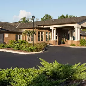 Bild von Azalea Gardens Assisted Living & Memory Care