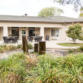Bild von Azalea Gardens Assisted Living & Memory Care