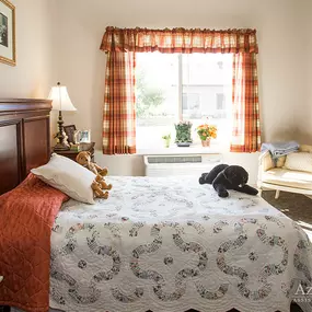 Bild von Azalea Gardens Assisted Living & Memory Care