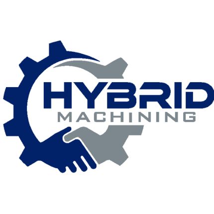 Logo from Hybrid Machining, Inc