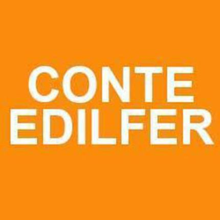 Logo von Conte Edilfer Snc