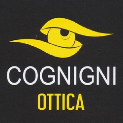 Logo da Ottica Cognigni