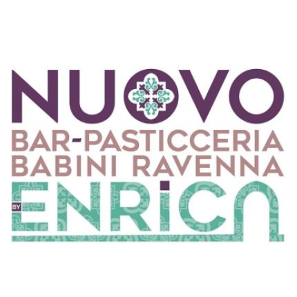 Logo from Nuovo Bar-Pasticceria Babini by Enrica