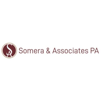 Logo van Somera & Associates, PA