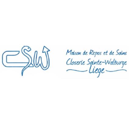 Logo de Closerie Sainte Walburge