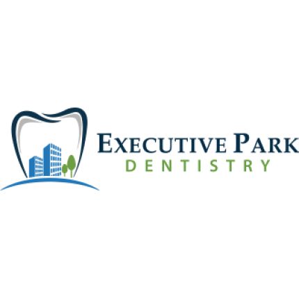 Logo da Executive Park Dentistry