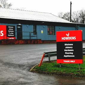 Bild von Howdens - Dronfield