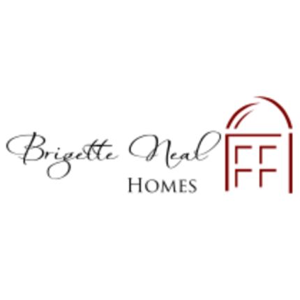 Logo van Brigette Neal Homes