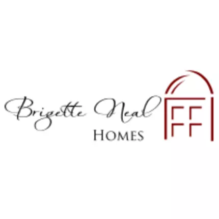 Logo von Brigette Neal Homes