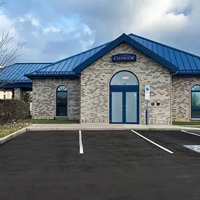Clearview Financial Center in Butler, PA