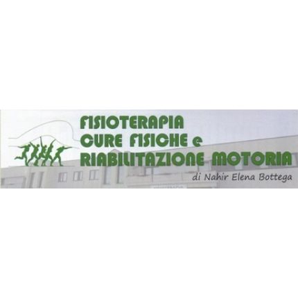 Logo von Fisioterapia Bottega Elena