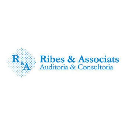 Logo fra Ribes & Associats
