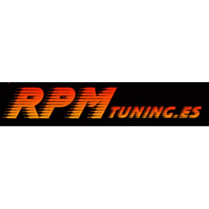 Logo von Rpm El Epicentro Del Tuning