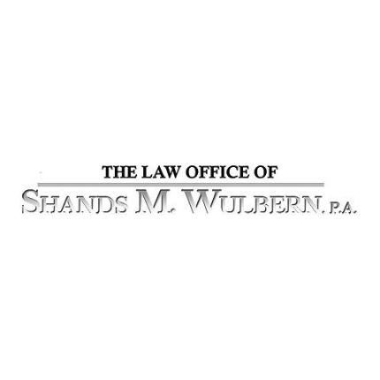 Λογότυπο από The Law Office of Shands M. Wulbern, P.A.