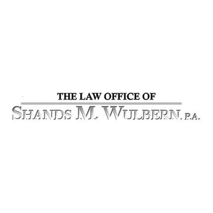 Logo od The Law Office of Shands M. Wulbern, P.A.