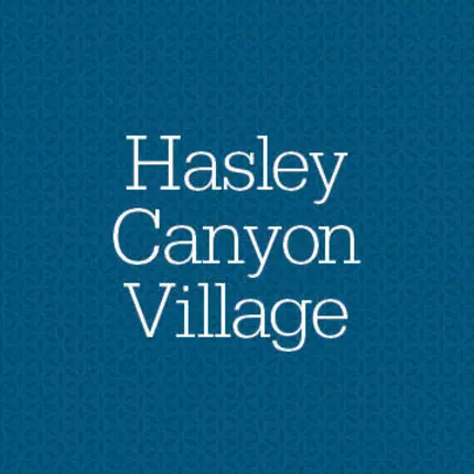 Logo fra Hasley Canyon Village