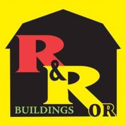 Logo da R&R Buildings Oak Ridge