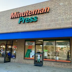 Bild von Minuteman Press