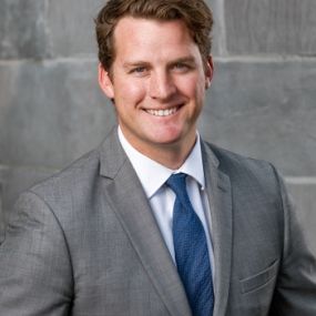 Timothy J. Crosby, Attorney