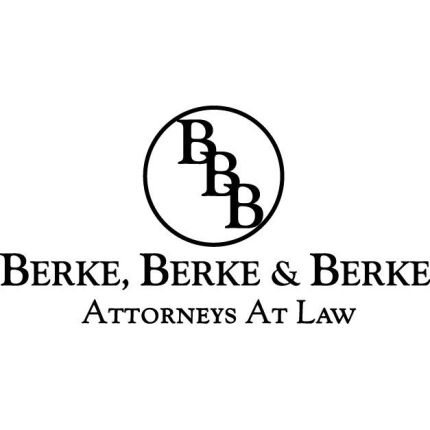 Logo od Berke, Berke & Berke