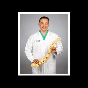 Comprehensive NeuroSpine: Carlos Casas, M.D. is a Neurosurgeon serving Aventura, FL
