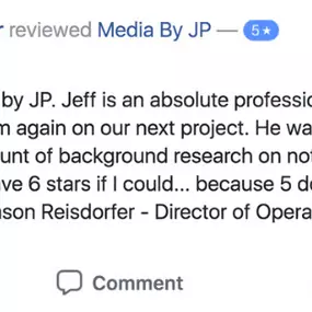 Media By JP Recommendation