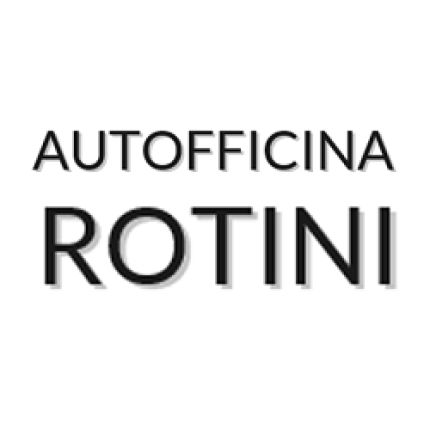Logo de Rotini Autofficina ed Elettrauto