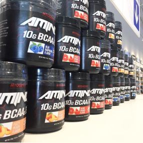 Bild von TF Supplements Spring Nutrition Superstore