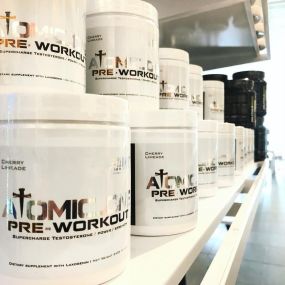 Bild von TF Supplements Spring Nutrition Superstore