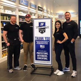 Bild von TF Supplements Spring Nutrition Superstore