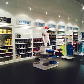 Come check out our supplement superstore today!