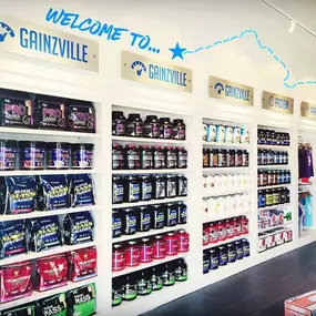 Bild von TF Supplements Spring Nutrition Superstore