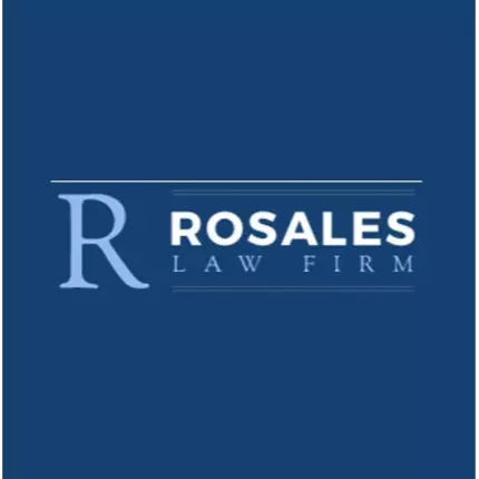 Logotyp från Rosales Law Firm