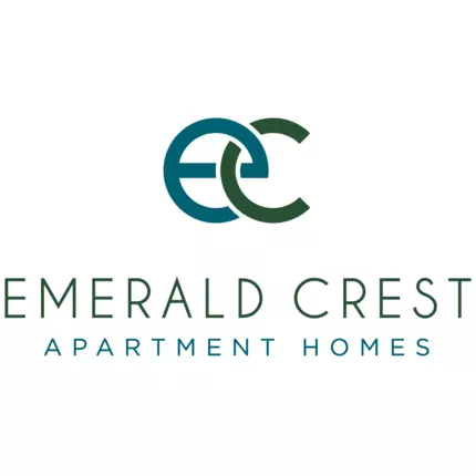 Logo fra Emerald Crest Apartments