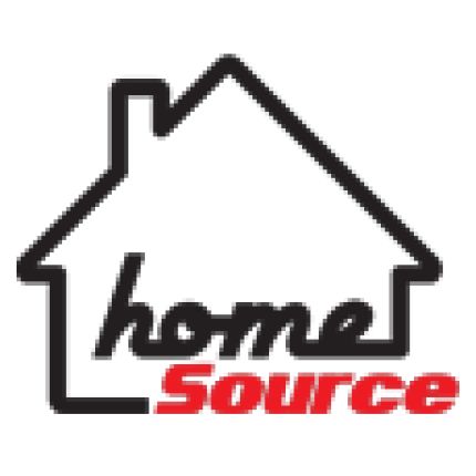 Logo from HomeSource Systems