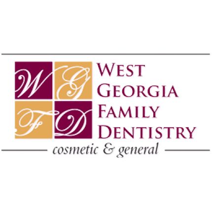 Logótipo de West Georgia Family Dentistry