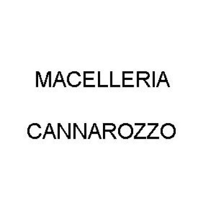Logo van Macelleria Cannarozzo Mario