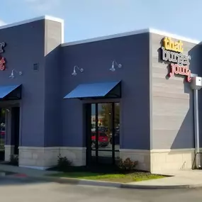 Bild von That Burger Joint - CLOSED